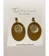 Pendientes Olaria