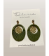 Pendientes Olaria