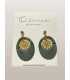 Pendientes Olaria
