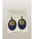 Pendientes Olaria