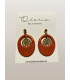 Pendientes Olaria