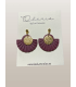 Pendientes Olaria
