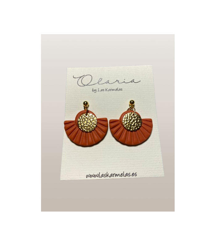 Pendientes Olaria