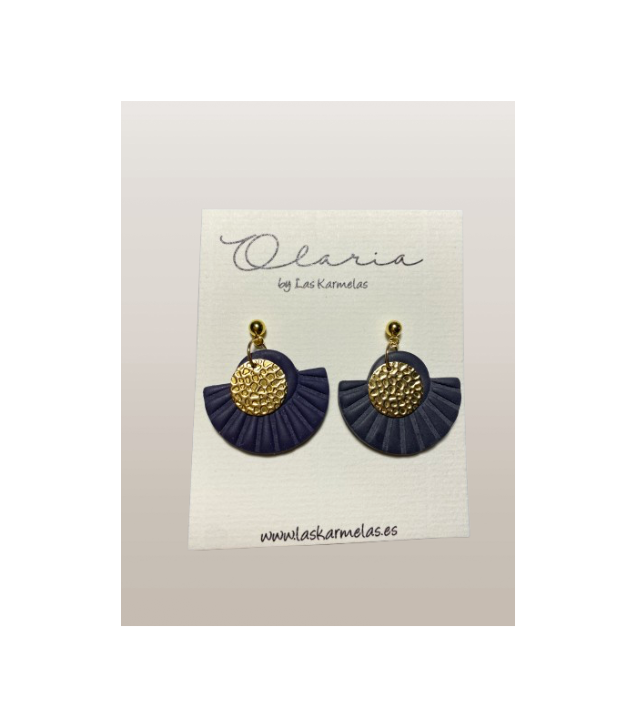 Pendientes Olaria