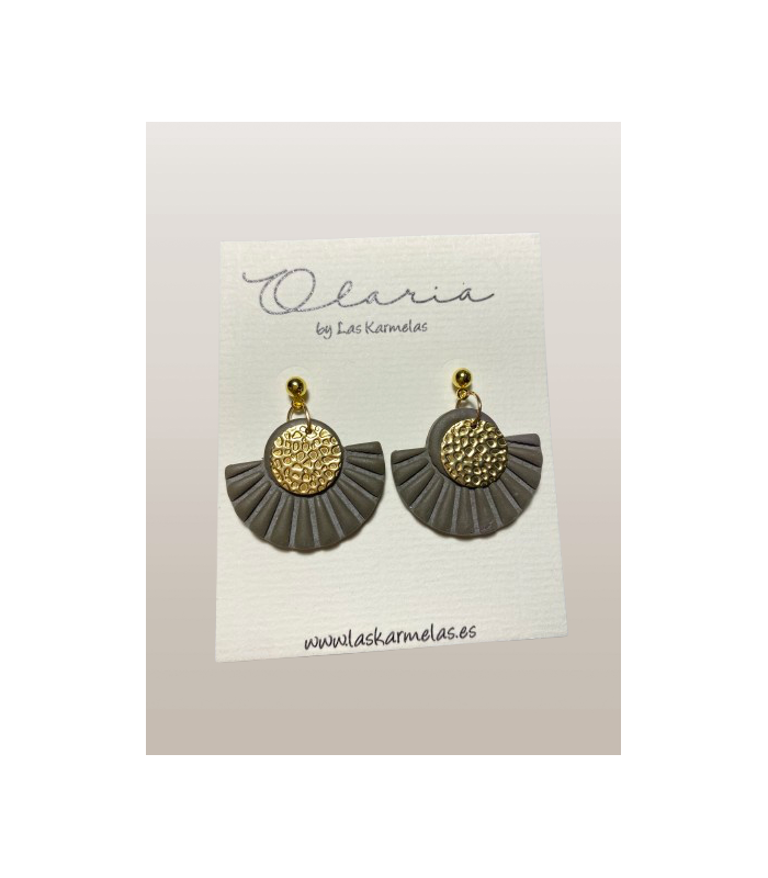 Pendientes Olaria