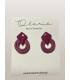 Pendientes Olaria