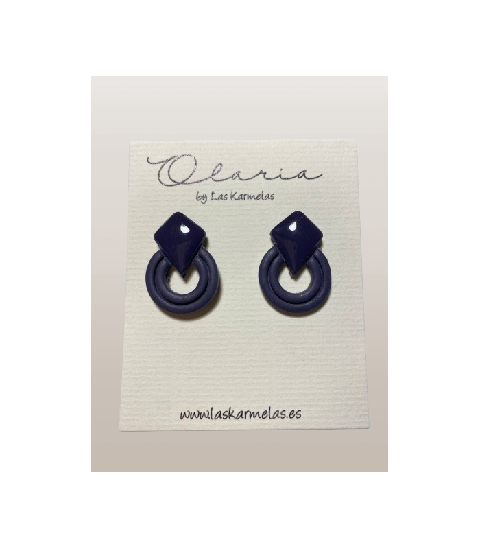 Pendientes Olaria