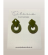 Pendientes Olaria