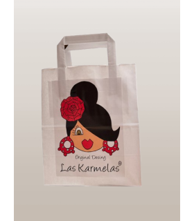 Bolsa papel