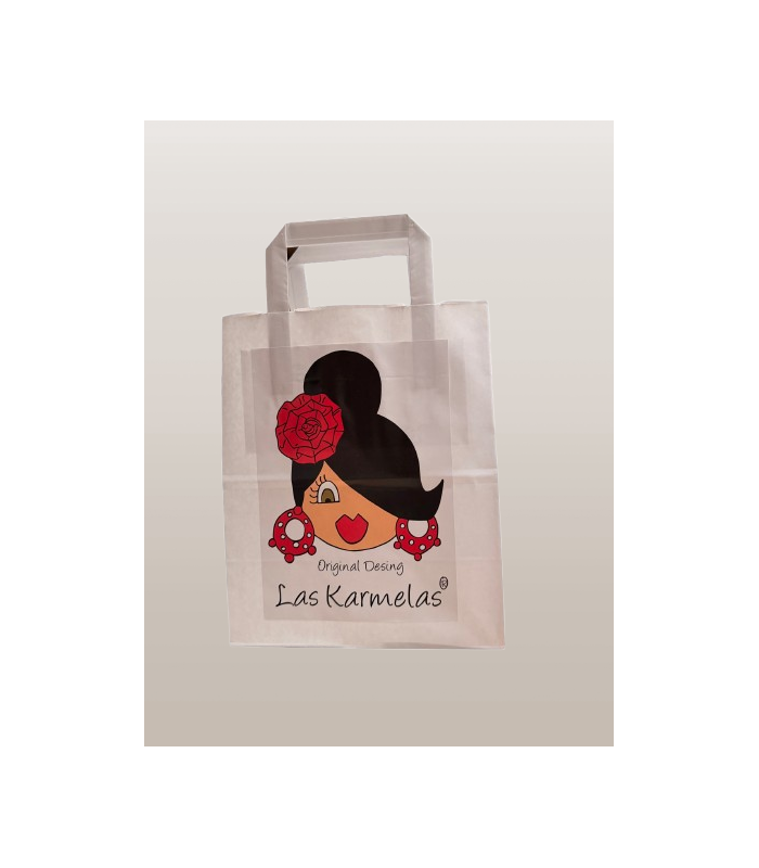 Bolsa papel
