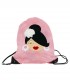 Mochila tipo saco