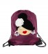 Mochila tipo saco