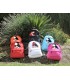 Mochila gr. Blanca
