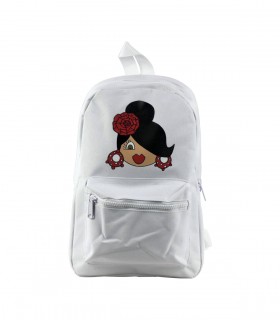 Mochila baby