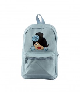 Mochila baby