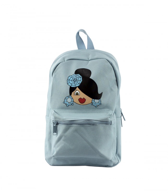 Mochila baby