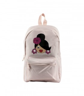 Mochila baby