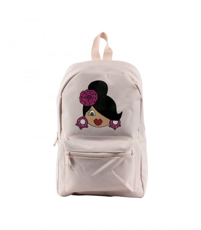 Mochila baby