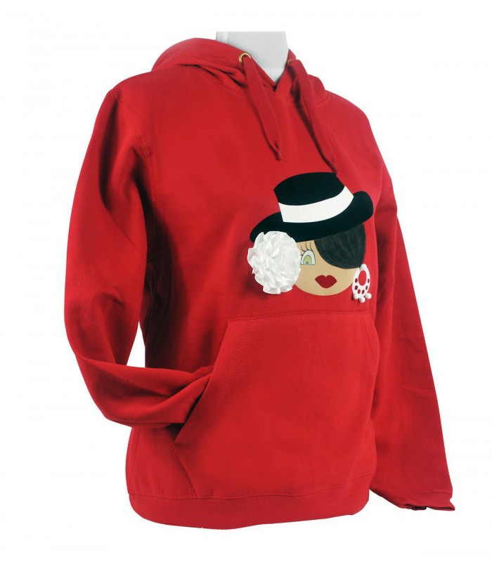 Sudadera