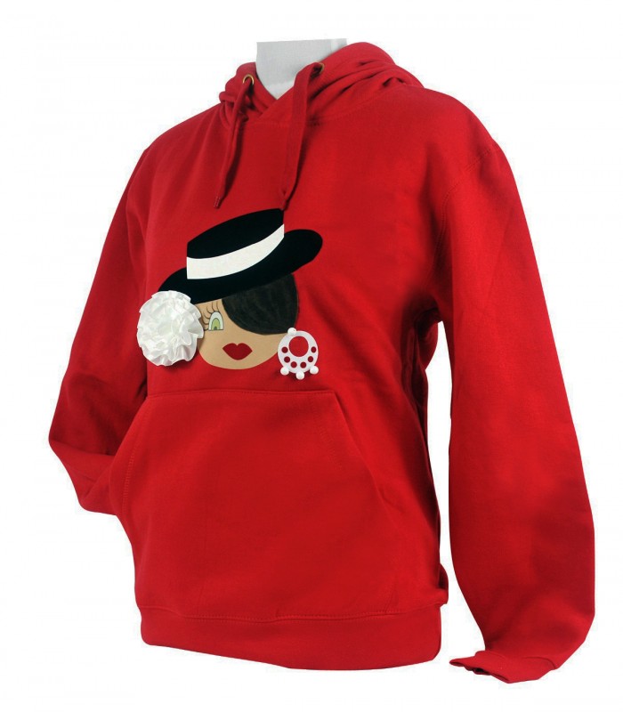 Sudadera
