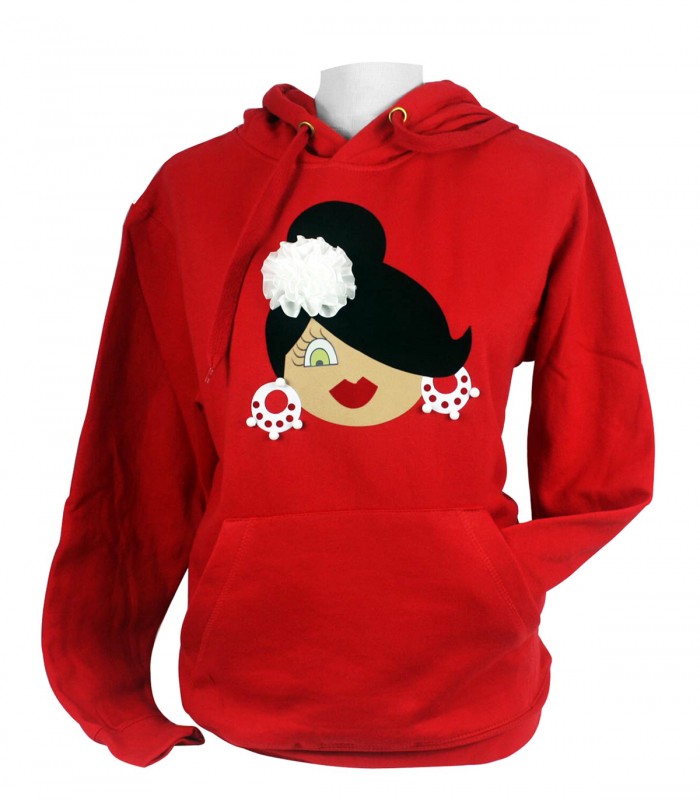 Sudadera