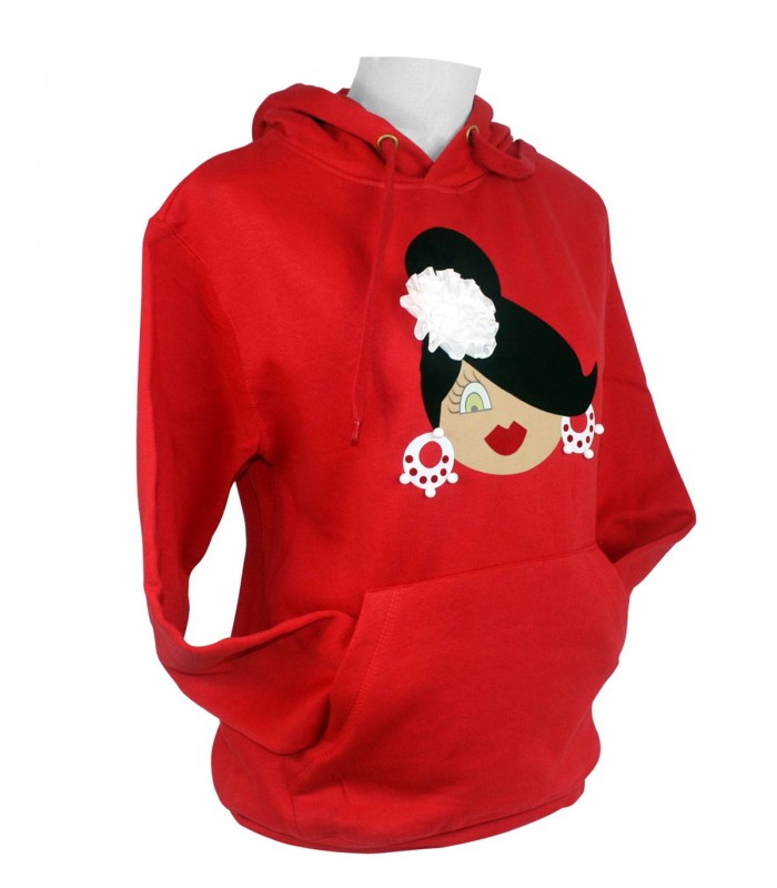 Sudadera