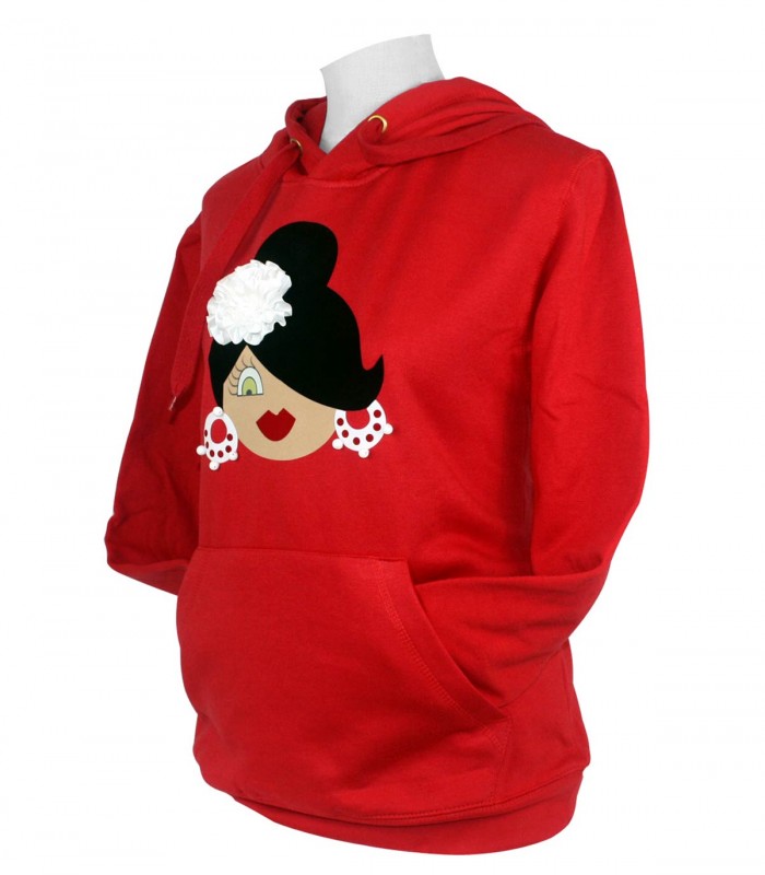 Sudadera