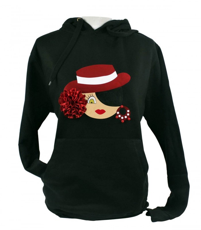 Sudadera