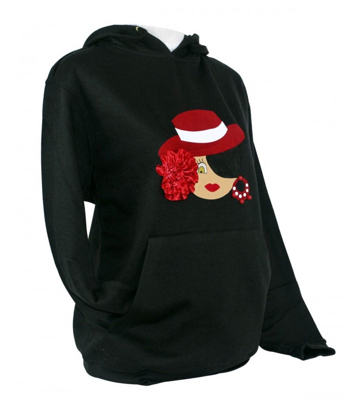 Sudadera