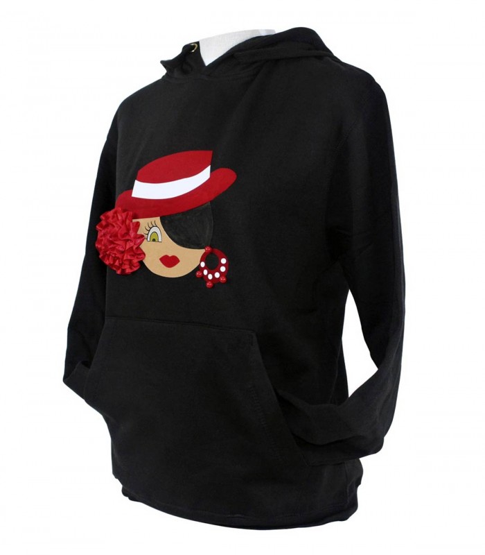 Sudadera