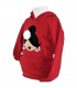 Sudadera niña